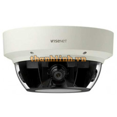 Camera IP PANORAMIC WISENET 20MP PNM-9000VQ/VAP